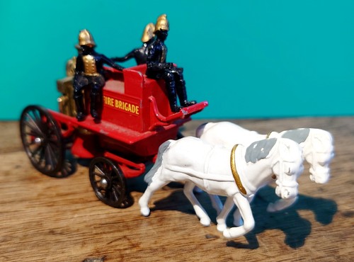 Matchbox lesney shand - lesney, mason
