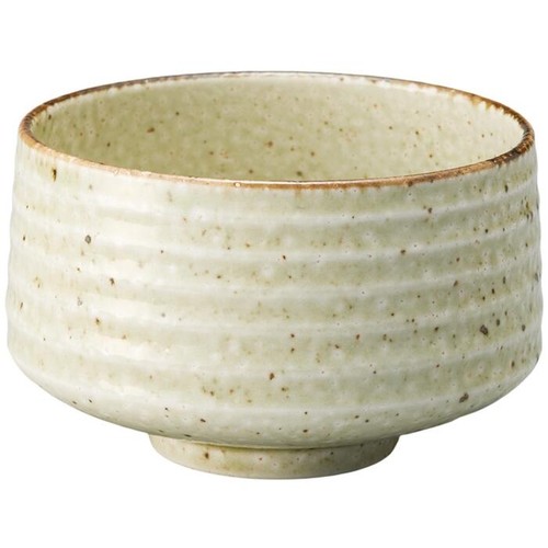 Bol thé japonais mino ware - bol, à