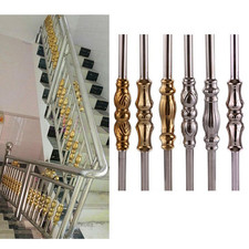 Balustres balustre balcon