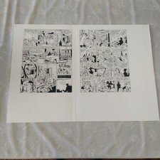 tirage d’essai éditionns