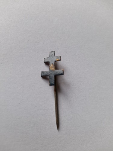 Insigne original broche - insigne,