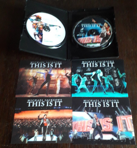 Michael jackson this is - jackson,