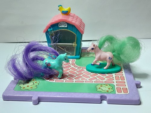 Galoob cutie club 1989 - cutie, club,1989