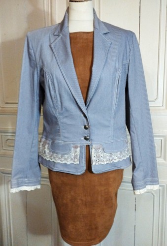 Paul brial veste trendy - paul,