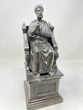 Statue Bronze Saint Pierre XIX