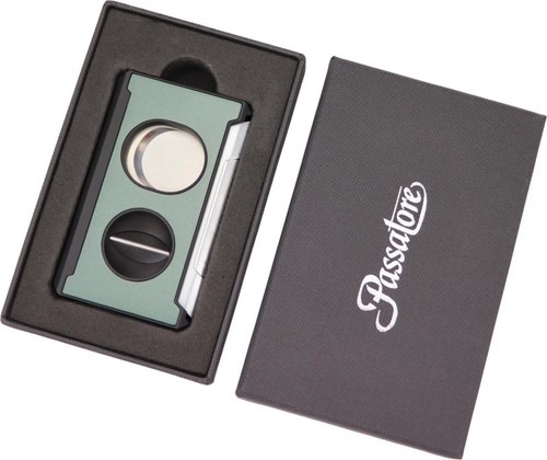 Passatore coupe cigares - passatore, vert