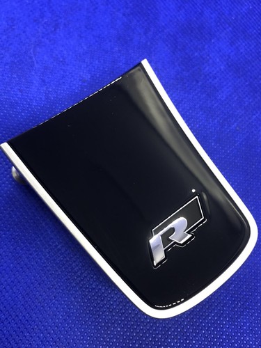 Cache insert volant - r-line, vw