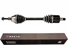 Arbre de Transmission Gauche