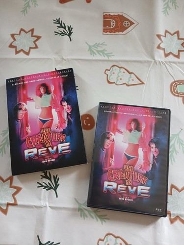 Rare dvd une - !, de