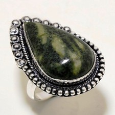 Bague bijou ancien ethnique