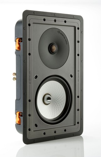 Enceinte installation - enceinte, d'installation