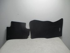 Tapis de sol JAGUAR F-PACE