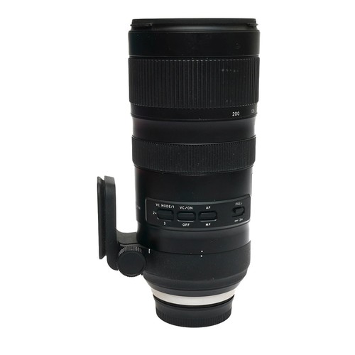 Tamron 200mm 8 di vc - 70-200mm, f2.8