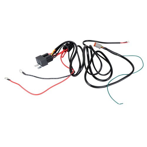 Baja lp6 single led - lp6,