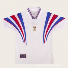 Maillot France Vintage 1996