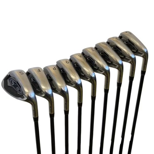 Set fers mizuno - set,