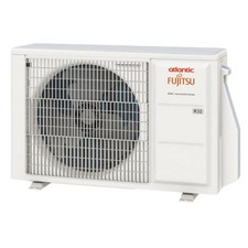 Unité Extérieure de Climatisation 4kW ATLANTIC FUJITSU DC Inverter Multi-Split