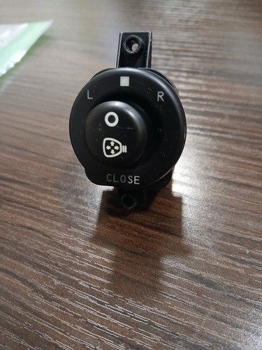 Rearview mirror switch - , for