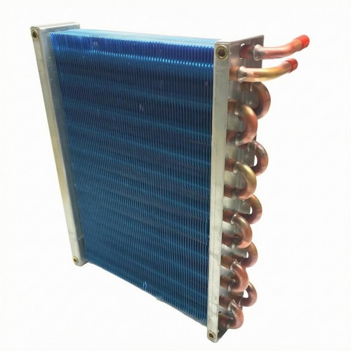 échangeur thermique compact - thermique,