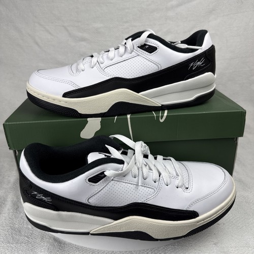 New jordan flight court - new,