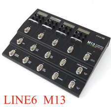 Pédale multi-effets Line6 M13