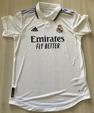 Maillot Réal Madrid 2022/2023