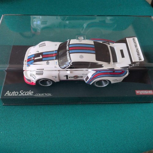 Mini auto scale collection - mini-z,