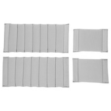  4 Pcs Valise Appareil Photo