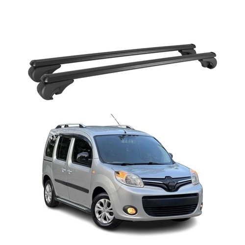 Barres toit transversales - barres,