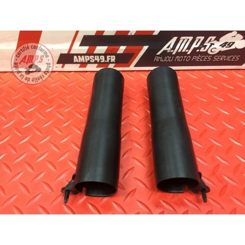 Protection tube - , de