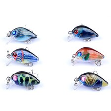 Leurres Souples Accessoires