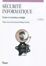 Sécurité informatique 