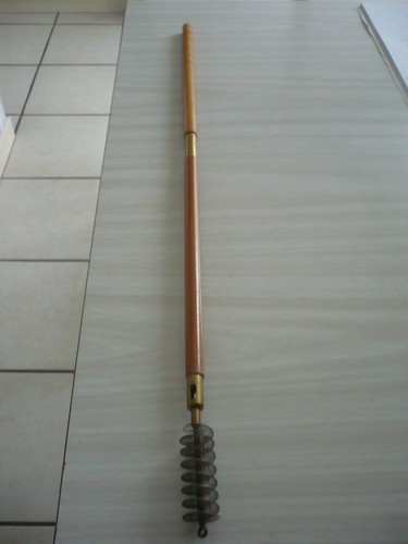 Outil ancien chasse - outil,