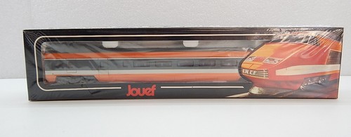 Jouef voiture extremite - jouef,