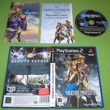 Playstation PS2 Valkyrie