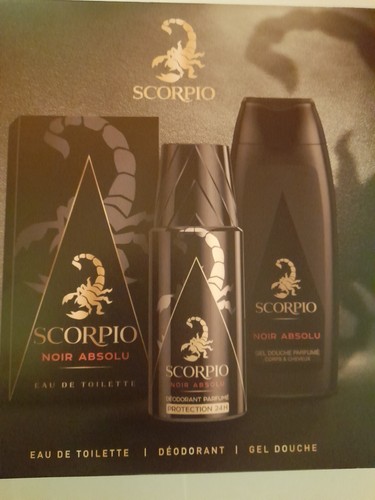 Coffret deodorant150ml gel - coffret,