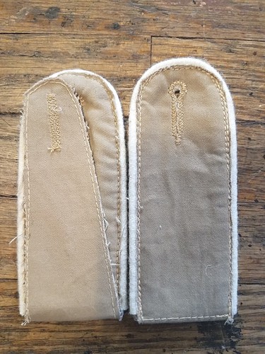 Ww2 german shoulder - german,