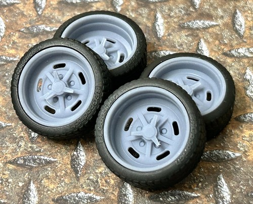 Resin inch halibrand - 21/20, “halibrand