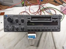 Autoradio Blaupunkt Kingston SQR 48 car radio