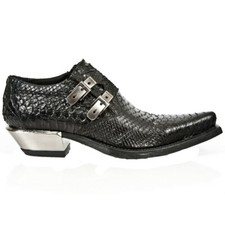 Newrock 7934-S2 Hommes en