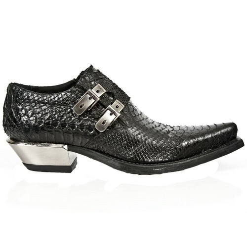 Newrock 7934 hommes - 7934-s2, en