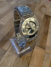 Swatch 007 Villain Collection