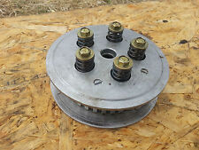 PLATEAU DE PRESSION NOIX D EMBRAYAGE 250 RMZ SUZUKI 4T 2005