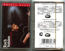 Cassette audio K7 - Roch