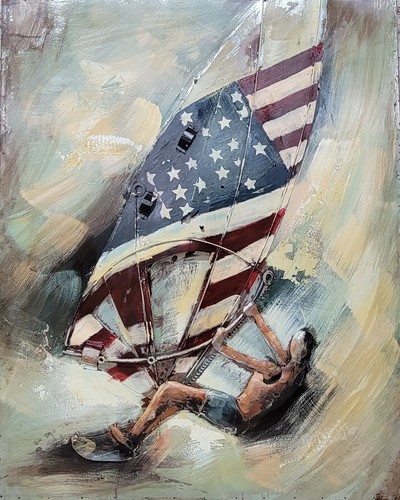 édition planche voile - planche,