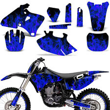 Graphisme Kit Yamaha YZF