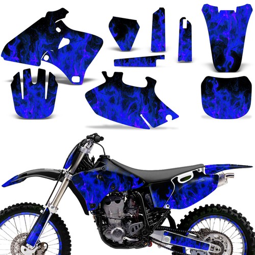 Graphisme kit yamaha - kit,