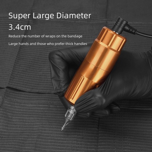 Tattoo pen short - pen,