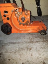 Bas Moteur Tronçonneuse