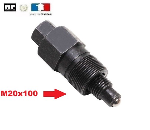 Arrache volant magnetique - arrache,